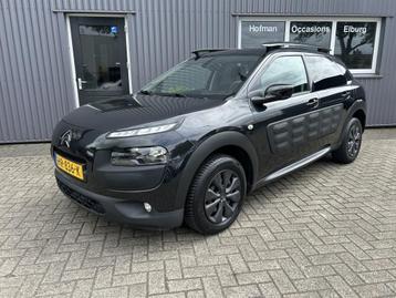 Citroen C4 Cactus 1.6 BlueHDi Business Camera Airco APK! beschikbaar voor biedingen