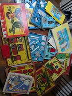 meccano (11 kg), Ophalen, Gebruikt