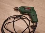Bosch klopboormachine, Doe-het-zelf en Verbouw, Gereedschap | Boormachines, Gebruikt, Minder dan 400 watt, Klopboormechanisme