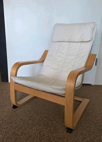 IKEA Poang kinderfauteuil  beschikbaar voor biedingen
