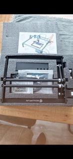 Sculpfun / Ortur  /Atomstack Rotary Roller, Ophalen of Verzenden, Nieuw
