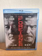 The Foreigner NLO Blu-Ray, Ophalen of Verzenden, Zo goed als nieuw