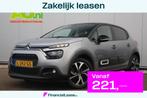 Citroen C3 1.2 PureTech Shine 110PK Automaat Navigatie Achte, Auto's, Citroën, Gebruikt, Euro 6, 1199 cc, Met garantie (alle)