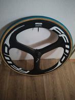 Ffwd carbon wiel 3 spaaks, Wiel, Racefiets, Ophalen of Verzenden, FFWD