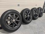 Skoda Citigo 14 inch grey velgenset 4x100 origineel skoda, Ophalen, 14 inch, Gebruikt, Banden en Velgen
