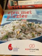 Kookboeken - gevarieerd, Ophalen, Zo goed als nieuw, Europa