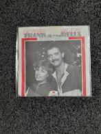 Frank & Mirella De vissers van Sant Juan, Ophalen of Verzenden, Zo goed als nieuw, Nederlandstalig