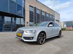 Audi A4 Allroad 3.0 TDI, 310 PK, Quattro, Te koop, Zilver of Grijs, Geïmporteerd, 5 stoelen