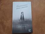 Ilja Leonard Pfeijffer - Monterosso mon amour, Boeken, Literatuur, Ophalen of Verzenden, Zo goed als nieuw, Ilja Leonard Pfeijffer