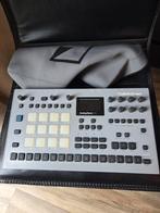 Elektron Analog Rytm met decksaver Eurorack, Ophalen of Verzenden, Zo goed als nieuw, Overige aantallen, Overige merken