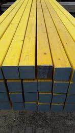 Metselprofielen, Ophalen, 250 cm of meer, Palen