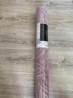 Arte Behang – Antigua Pentagono 33046 (2 rollen), Ophalen, 10 tot 25 m², Rood, Elegant
