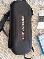 Freevision Gimbal voor GoPro - Stabiliseer je opnames!, Ophalen of Verzenden, Zo goed als nieuw, Overige merken