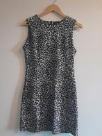 Desigual panterjurkje maat L, Maat 42/44 (L), Ophalen of Verzenden, Zo goed als nieuw, Desigual