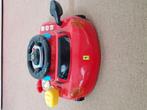Lexibook speelstuur Ferrari, Ophalen of Verzenden, Zo goed als nieuw, Jongen of Meisje