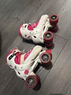 Skeelers, Sport en Fitness, Skeelers, Ophalen of Verzenden, Zo goed als nieuw