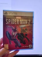 Marvel's Spider-Man 2 - PS5, Spelcomputers en Games, Ophalen of Verzenden, Zo goed als nieuw