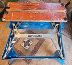 Workmate, inklapbaar, Ophalen of Verzenden, Gebruikt, Minder dan 70 cm, Inklapbaar