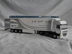 DAF 85 CF 430 Lion-Toys 1:50 Trekker/oplegger, Ophalen of Verzenden, Nieuw, Bus of Vrachtwagen, Lion Toys