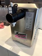 Slagroommachine | Mussana | Boy 4 liter, Zakelijke goederen, Horeca | Keukenapparatuur, Ophalen, Nieuw zonder verpakking, Koelen en Vriezen