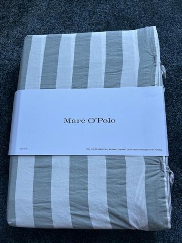 Essenza Marc O'Polo Dekbedovertrek Vintage 240/200-220 beschikbaar voor biedingen