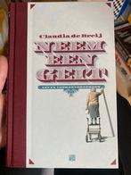 Neem een Geit - Claudia de Breij, Ophalen of Verzenden, Zo goed als nieuw, Nederland
