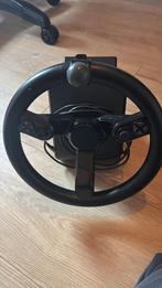 Farming simulator stuur+ bedieningspaneel, Gebruikt, 1 speler, Ophalen of Verzenden, Vanaf 3 jaar