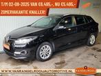 Renault Megane Est. 1.2 Limited, nwe ketting, trekhaak, clim, Voorwielaandrijving, Euro 5, Gebruikt, 4 cilinders
