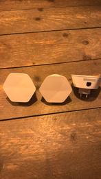 Ziggo wifi pods versterkers, Computers en Software, WiFi-versterkers, Ophalen of Verzenden, Zo goed als nieuw