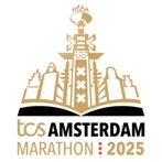 Startbewijs TCS Amsterdam Marathon 2025 (incl. extras), Overige merken, Overige typen, Nieuw, Ophalen of Verzenden