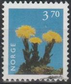 Noorwegen 1997 - 03, Postzegels en Munten, Postzegels | Europa | Scandinavië, Noorwegen, Verzenden, Gestempeld