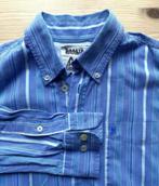 Gaastra overhemd maat 164, Kinderen en Baby's, Kinderkleding | Maat 164, Ophalen of Verzenden, Zo goed als nieuw, Jongen, Overhemd of Blouse