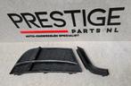 Bumper Rooster AUDI A3 8V FACELIFT S-LINE 8V3807682AB Rechts, Gebruikt, -, Voor, Ophalen of Verzenden