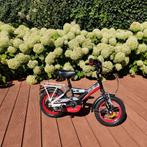 Loekie 12 inch fiets, Ophalen, Gebruikt, Minder dan 16 inch