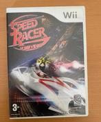 Speed racer, Spelcomputers en Games, Vincent's games, 1 speler, Racen en Vliegen, Ophalen of Verzenden