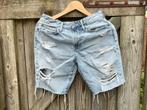 broek Korte broek van A&F maat 28 ZGAN, Ophalen of Verzenden, Zo goed als nieuw