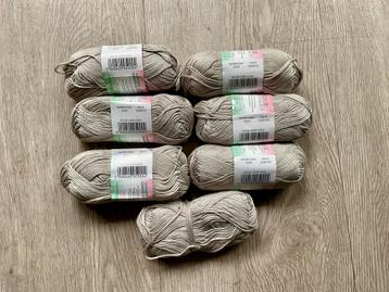 Nova wibra wol - kleurcode 3029 beschikbaar voor biedingen