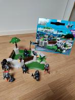 Playmobil 4014, Kinderen en Baby's, Speelgoed | Playmobil, Ophalen of Verzenden, Gebruikt