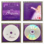 Efteling: Assepoester “Een Stoel Bij Het Vuur”, Ophalen of Verzenden