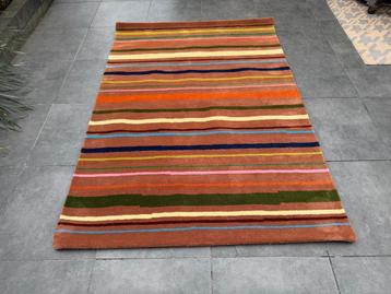 Brink en Campman- Horizon – 100% Wol- 160 cm x 230 cm beschikbaar voor biedingen