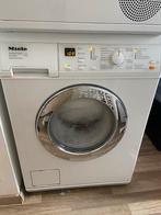 Miele W3203 Wasmachine, Witgoed en Apparatuur, Wasmachines, 1200 tot 1600 toeren, Gebruikt, 4 tot 6 kg, Ophalen of Verzenden