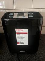 Inventum BM55 broodbakmachine Nieuw, Witgoed en Apparatuur, Broodbakmachines, 400 tot 800 gram deeg, Ophalen of Verzenden, Nieuw