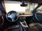 BMW 1-serie 116i High Executive |M-PAKKET|AIRCO|EL.RAMEN|PDC, 1-Serie, Achterwielaandrijving, 4 cilinders, Leder en Stof