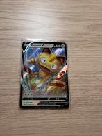 Pokemonkaarten 15 stuks gx,v,shyning kaarten goed beschermd, Ophalen of Verzenden, Zo goed als nieuw, Meerdere kaarten