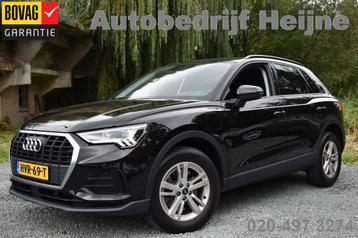 Audi Q3 45 TFSI e 245pk S-TRONIC PRO-LINE VIRTUAL/PDC/CARPLA beschikbaar voor biedingen