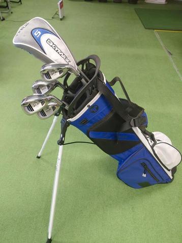 Skymax ICE iX5 Golfset Dames beschikbaar voor biedingen
