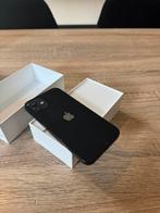 iPhone 12 128GB Zwart | 75% batterijcapaciteit, 128 GB, Apple, Zwart, /