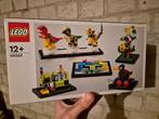 LEGO House 40563 - Nieuw in doos!, Ophalen of Verzenden, Nieuw, Complete set, Lego