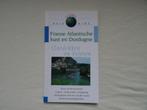 globus reisgids Franse Atlantische kust en Dordogne, Boeken, Overige merken, Europa, Ophalen of Verzenden, Zo goed als nieuw