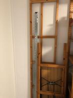 stellingkast, Huis en Inrichting, Kasten | Stellingkasten, Ophalen, Gebruikt